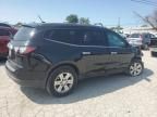 2013 Chevrolet Traverse LT