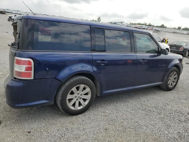 2011 Ford Flex SE