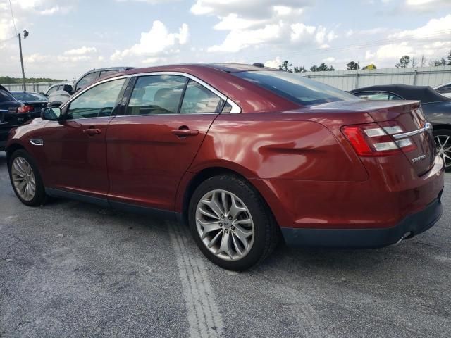 2014 Ford Taurus Limited