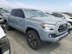 2019 Toyota Tacoma Double Cab