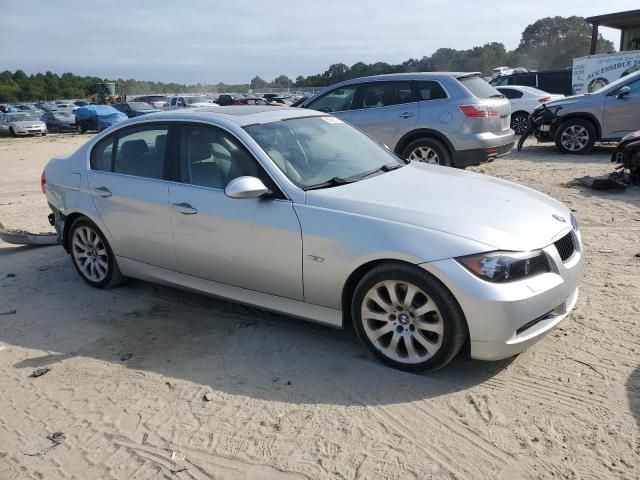 2006 BMW 330 XI