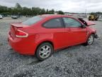 2008 Ford Focus SE