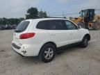 2008 Hyundai Santa FE GLS