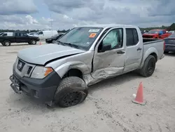 Nissan Frontier s salvage cars for sale: 2019 Nissan Frontier S