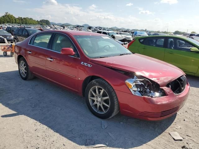 2007 Buick Lucerne CXL