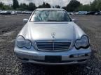 2003 Mercedes-Benz C 240 4matic