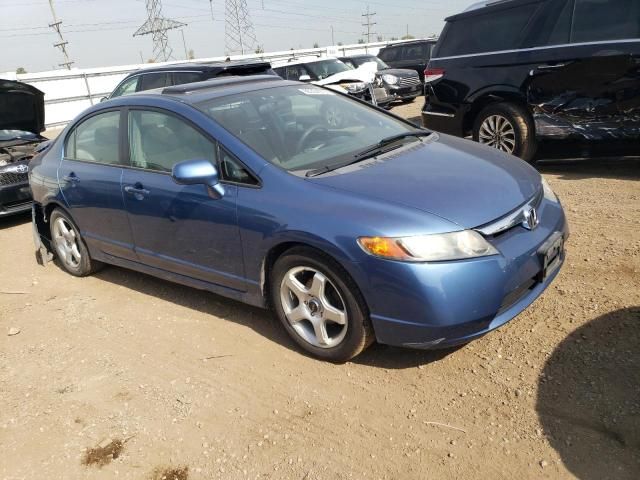 2006 Honda Civic EX