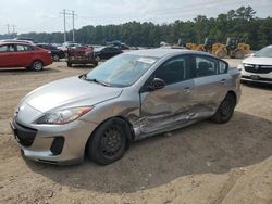 Mazda salvage cars for sale: 2013 Mazda 3 I