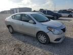 2016 Nissan Versa S