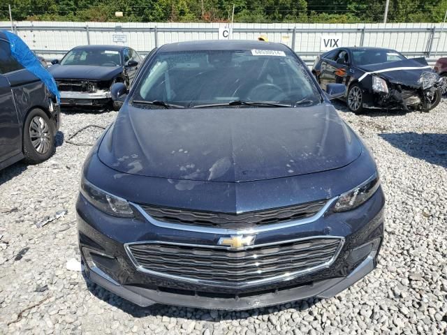 2018 Chevrolet Malibu Premier