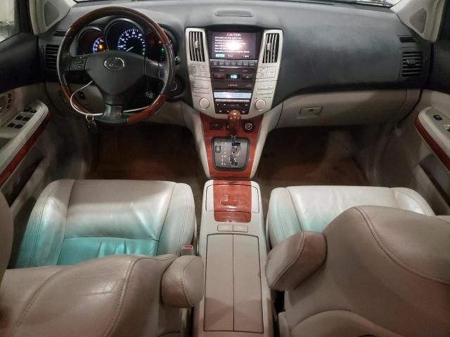 2004 Lexus RX 330