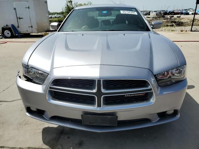 2013 Dodge Charger SXT