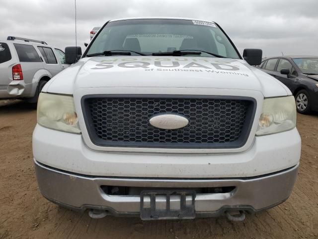 2006 Ford F150