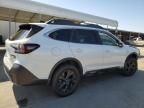 2021 Subaru Outback Onyx Edition XT