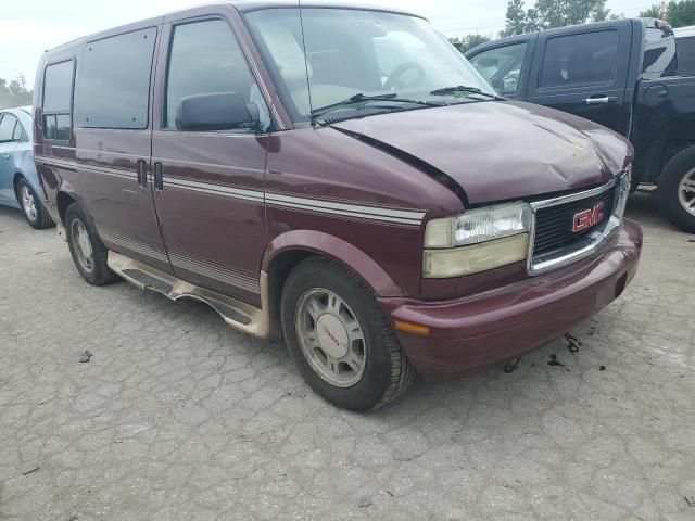 2003 GMC Safari XT