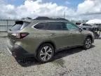 2022 Subaru Outback Touring