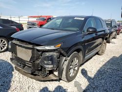 Salvage Cars with No Bids Yet For Sale at auction: 2020 Hyundai Santa FE SE