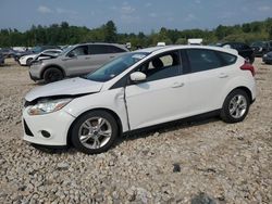 2014 Ford Focus SE en venta en Candia, NH