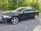 2011 Audi A4 Premium Plus