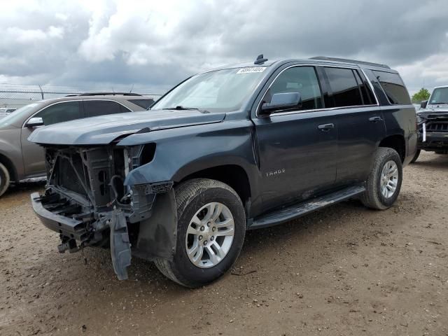 2019 Chevrolet Tahoe C1500 LS