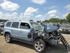 2014 Jeep Patriot Limited