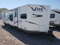 2014 Wildwood 2014 Foresriver Flagstaff en venta en Avon, MN