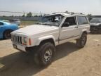 2001 Jeep Cherokee Sport