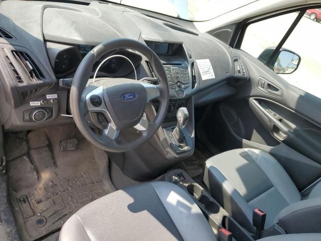 2014 Ford Transit Connect XL