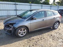 2014 Ford Focus SE en venta en Hampton, VA