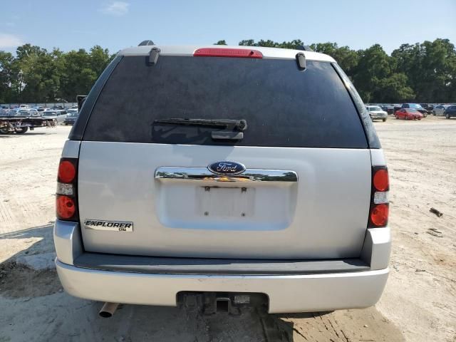 2010 Ford Explorer XLT