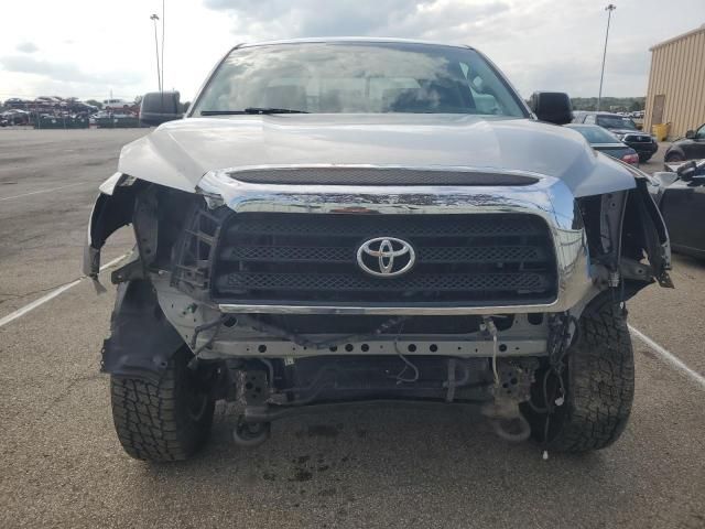 2008 Toyota Tundra Double Cab