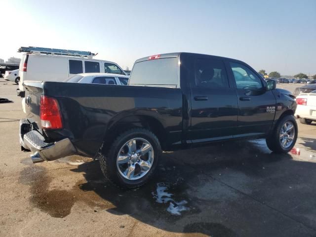 2020 Dodge RAM 1500 Classic Tradesman