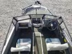 1990 Stratos Boat With Trailer