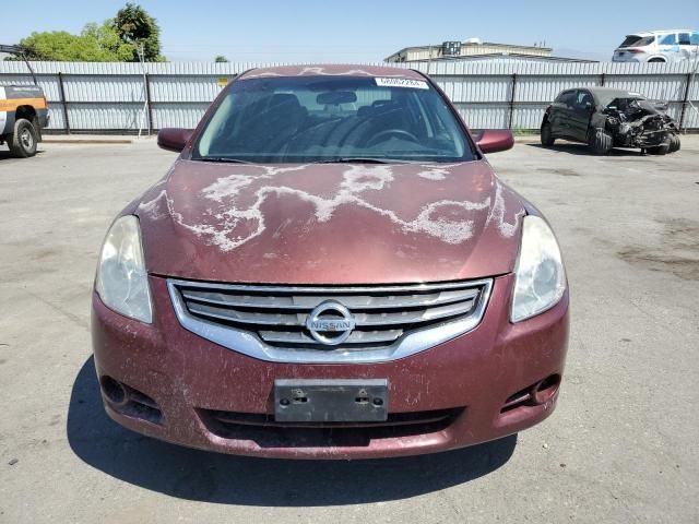 2010 Nissan Altima Base