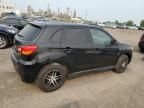 2011 Mitsubishi RVR SE