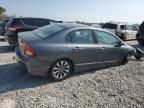 2009 Honda Civic EXL