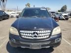 2008 Mercedes-Benz ML 350