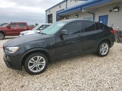 2017 BMW X4 XDRIVE28I en venta en Casper, WY