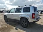 2013 Jeep Patriot Sport