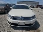 2013 Volkswagen CC Sport