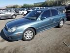 2005 Hyundai Sonata GL