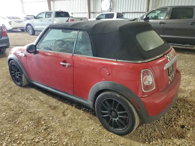 2013 Mini Cooper