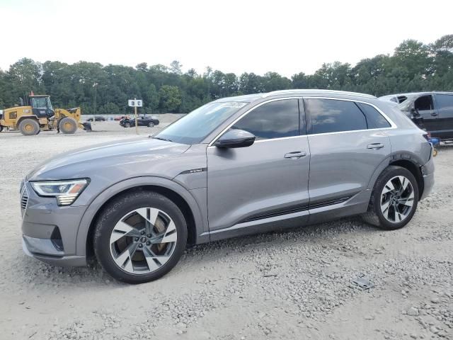 2021 Audi E-TRON Premium