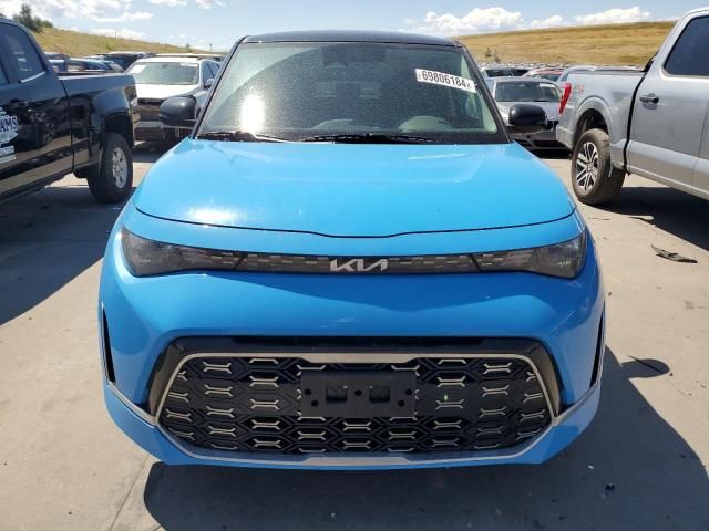 2024 KIA Soul GT Line