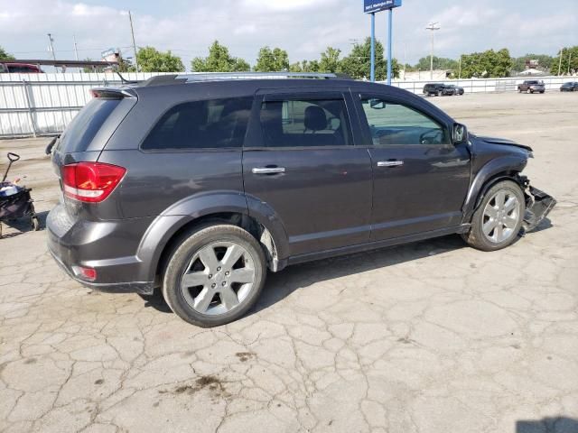 2014 Dodge Journey Limited