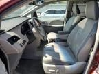 2012 Toyota Sienna XLE