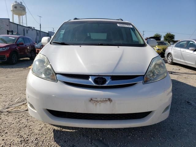 2006 Toyota Sienna XLE