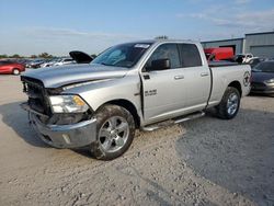 2015 Dodge RAM 1500 SLT en venta en Kansas City, KS