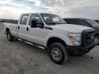 2011 Ford F250 Super Duty