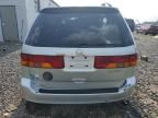 2002 Honda Odyssey EX